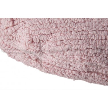 Cojin Lavable Topo Rosa Lorena Canals