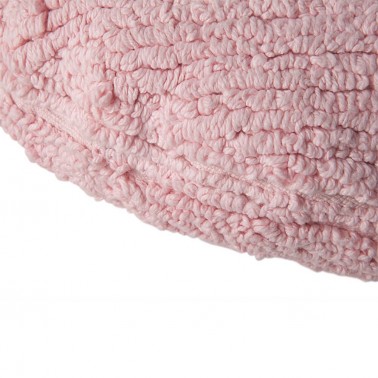 Cojin Lavable Topo Rosa Lorena Canals