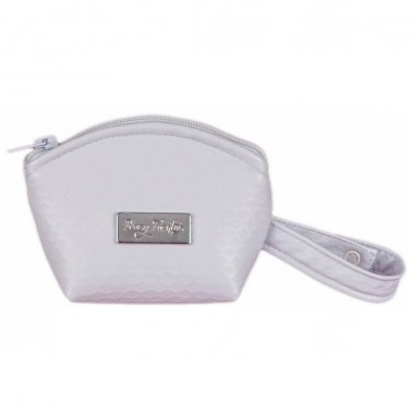 Portachupetes Ecopiel Labrada Rosy Fuentes