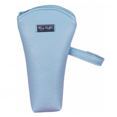 Portabiberon Ecopiel Labrada Rosy Fuentes