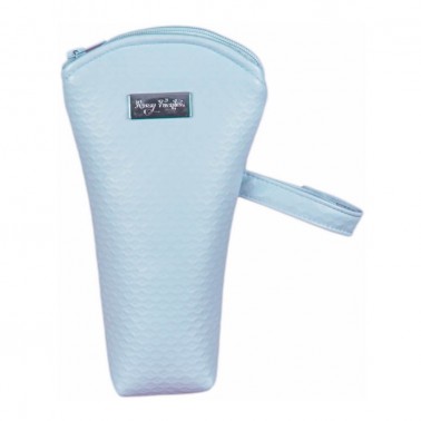 Portabiberon Ecopiel Labrada Rosy Fuentes