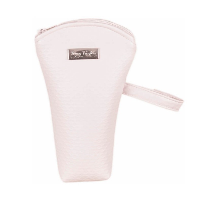 Portabiberon Ecopiel Labrada Rosy Fuentes