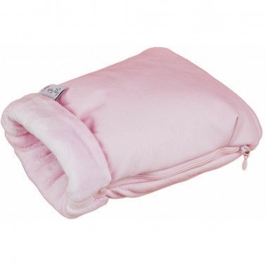 Guantes carrito Ecopiel-Pelo Corto