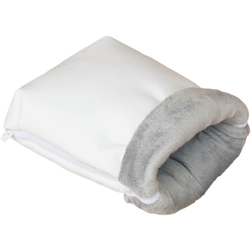 Guantes carrito Ecopiel-Pelo Corto