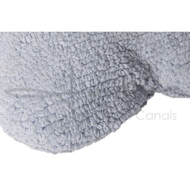 Cojin Lavable Nube Azul Lorena Canals