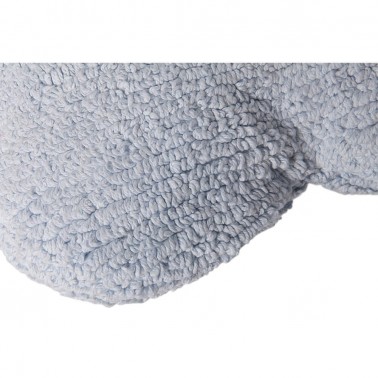 Cojin Lavable Nube Azul Lorena Canals