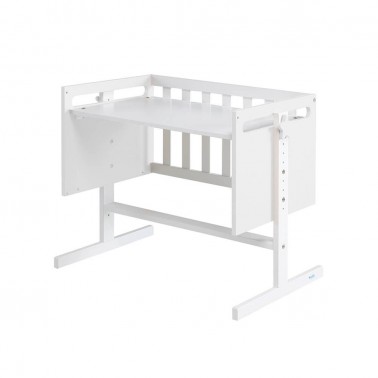 Minicuna Colecho You&Me Blanco