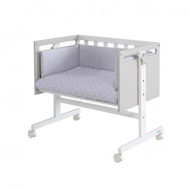 Minicuna Colecho You&Me Gris