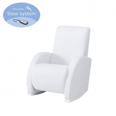 Butaca de lactancia Confort Slow System