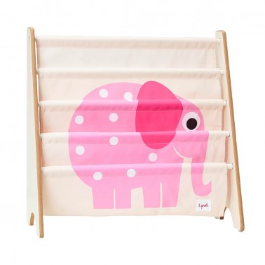 libreria infantil elefante de 3sprouts
