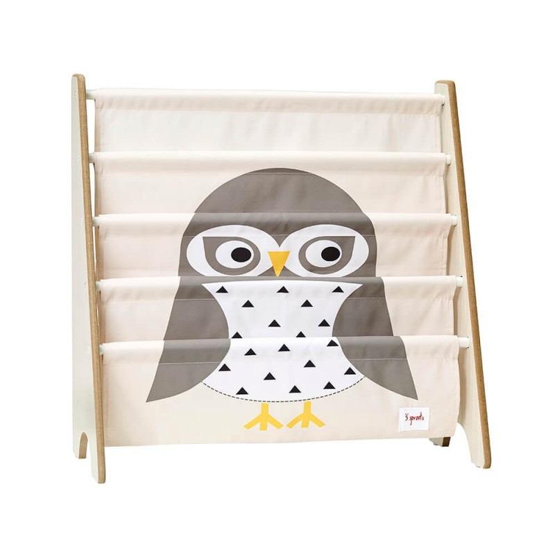 libreria infantil bíºho de 3sprouts