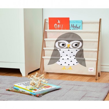 Libreria Buho 3Sprouts