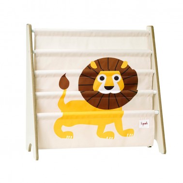 libreria infantil león de 3sprouts