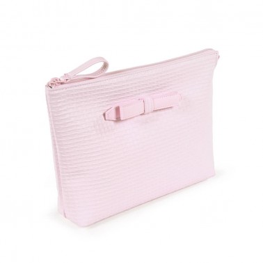 neceser nido rosa pasito a pasito