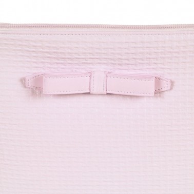 Neceser Nido Rosa Pasito a Pasito