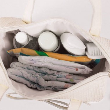 Vanity Nido Beige Pasito a Pasito