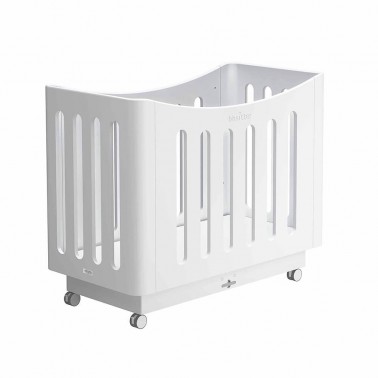 cuna inteligente bbsitter micuna