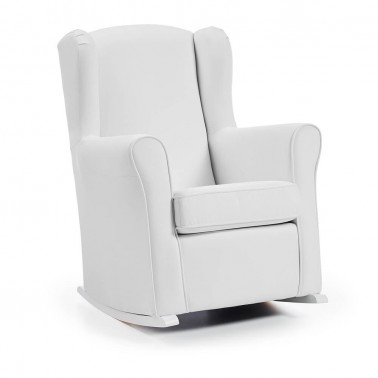 butaca de lactancia blanco ros mini