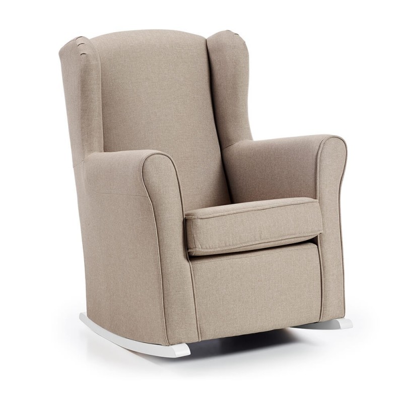 butaca de lactancia camelros mini