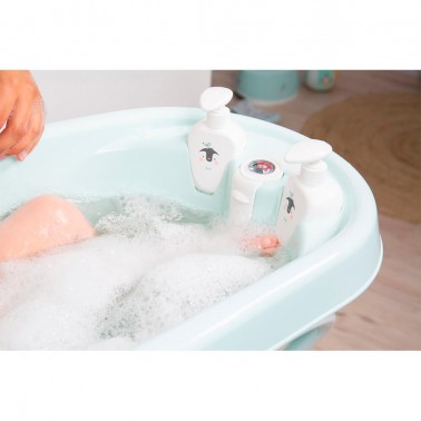 Set Bañera Termobath Sky Green Fabulous