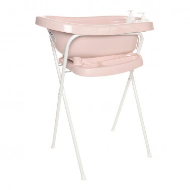 set bañera termobath mellow rose fabulous