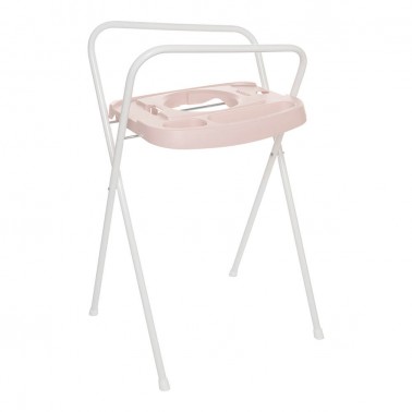 Set Bañera Termobath Mellow Rose Fabulous