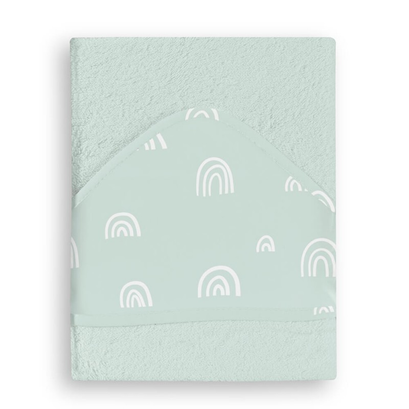maxicapa menta happy casual bimbidreams