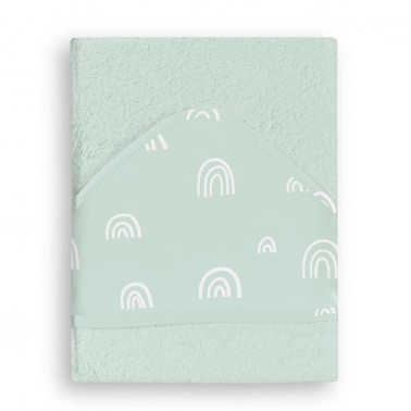 maxicapa menta happy casual bimbidreams