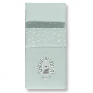 saco nordico cuna happy