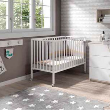 Cuna Play de Ros Mini