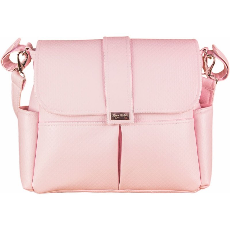 bolso canastilla ecopiel labrada rosy fuentes