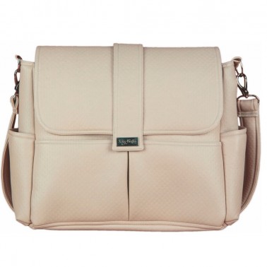 Bolso Paseo Ecopiel Labrada Rosy Fuentes