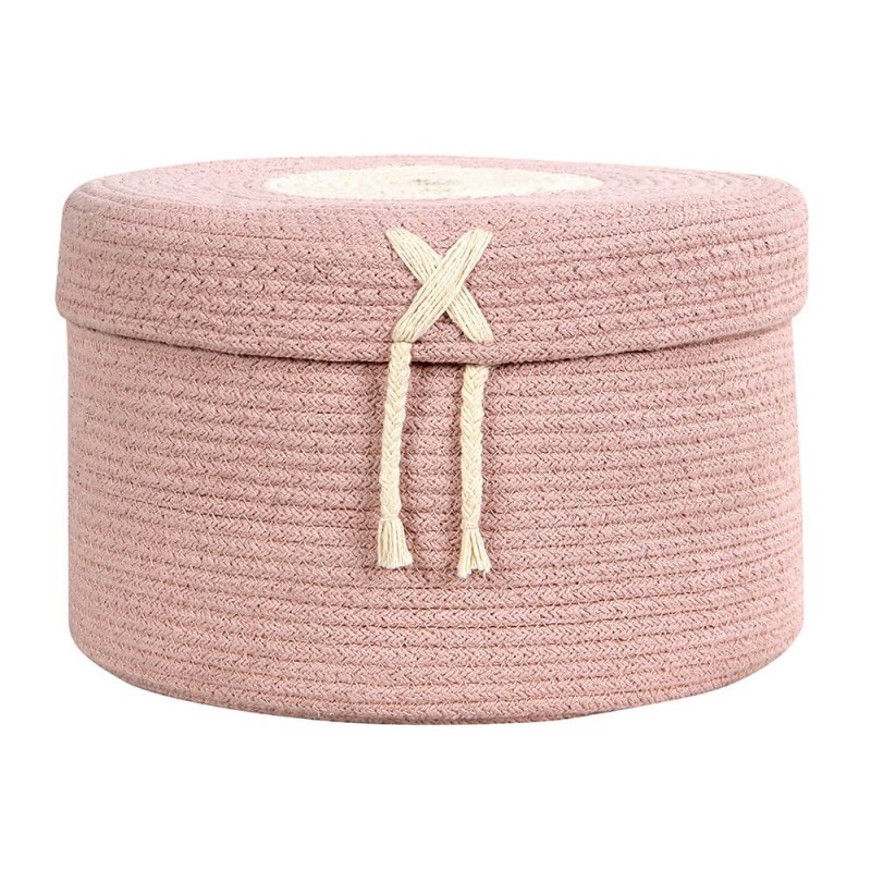 cesta candy box vintage nude