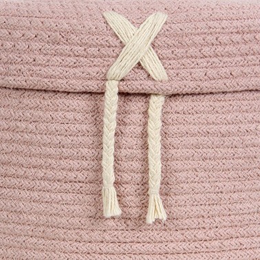 Cesta Candy Box Vintage Nude