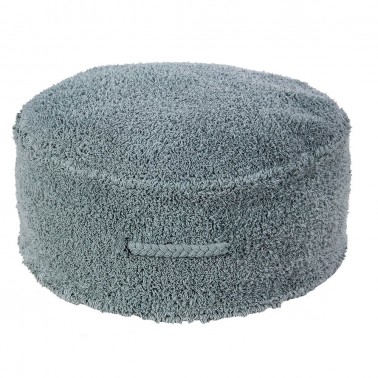 puff chill vintage blue de lorena canals