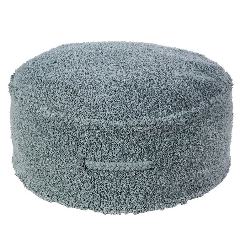 puff chill vintage blue de lorena canals