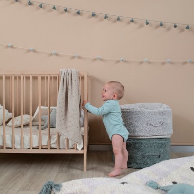 Puff Chill Vintage Blue