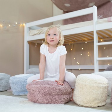 Puff Chill Vintage Nude