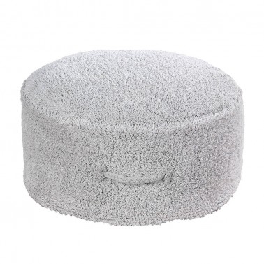 puff chill pearl grey de lorena canals