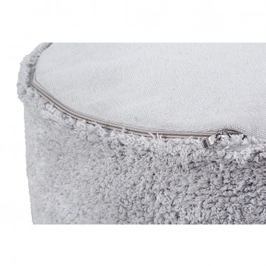 Puff Chill Pearl Grey