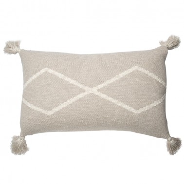 cojin lavable oasis soft linen lorena canals