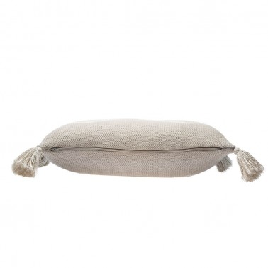 Cojin lavable Oasis Soft Linen