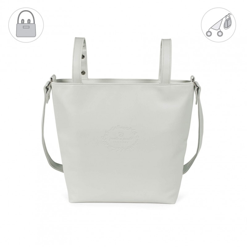 bolsa panera sherwood mint pasito a pasito
