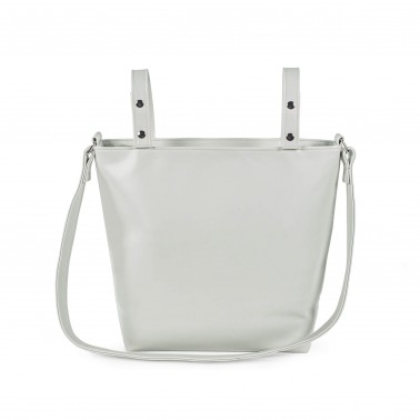 Bolsa Panera Sherwood Gris Pasito a Pasito