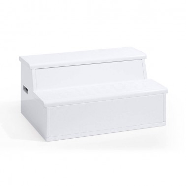 escalera juguetero alondra