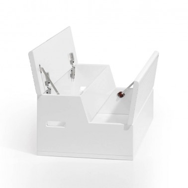 Escalera Juguetero Alondra