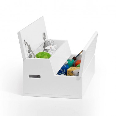 Escalera Juguetero Alondra