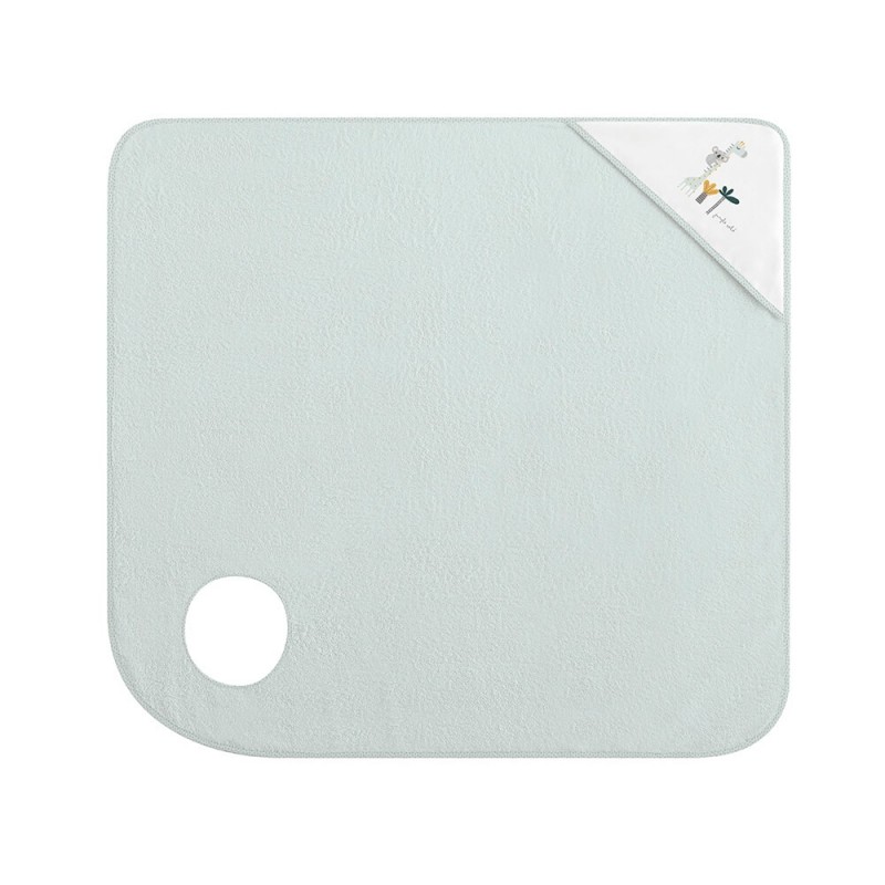 maxicapa de baño bebí© duo koala