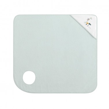 maxicapa de baño bebí© duo koala