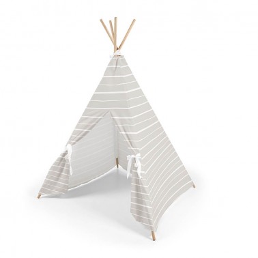 tipi de niños lines tierra de ros